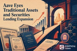 Aave Eyes Traditional Assets and Securities Lending Expansion
