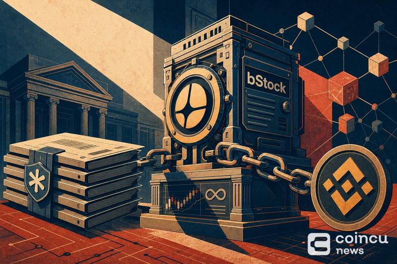 Aster Adds bStock Collateral on BNB Chain for Perpetuals 1 Aster Adds bStock Collateral on BNB Chain for Perpetuals