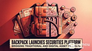 Backpack Launches Securities Platform Bridging Traditional and Digital Asset Markets