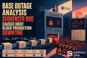 Base Outage Analysis: Sequencer Bug Caused Brief Block Production Downtime