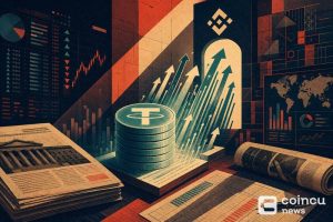 Binance Records $463M Net USDT Inflows in 24 Hours