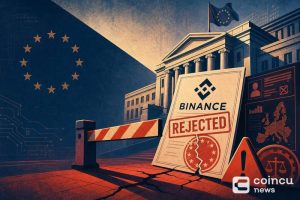 Binance Greek License Rejection Risk Raises EU Service Qualification Concerns