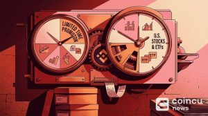Binance launches limited-time promotions for U.S. stocks and ETFs