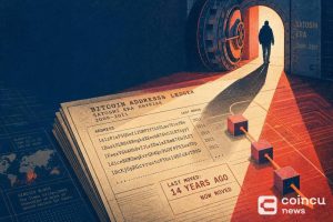 Bitcoin Addresses From the Satoshi Era Move After 14 Years