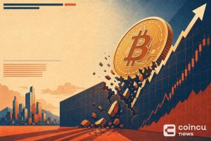 Bitcoin Breaks Above $66,000: What the Breakout Means Next