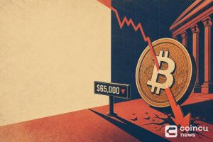 Bitcoin Falls Below $65,000: What the Move Means for BTC Markets