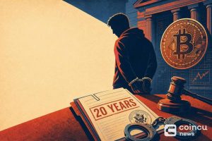 Bitcoin Kidnapping Accomplice Pleads Guilty, Faces 20 Years
