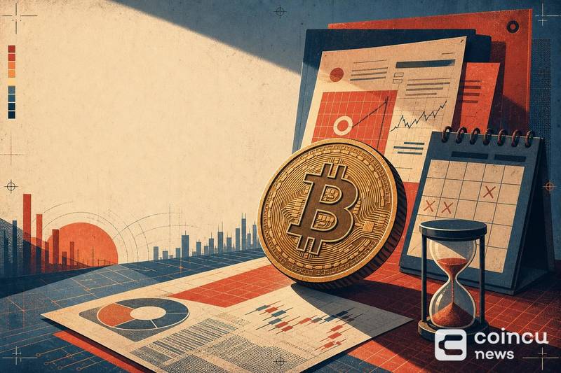 Bitcoin Options With $1.89B Notional Value Expire: What It Means