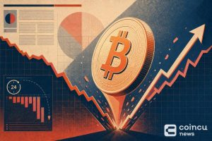 Bitcoin Rebounds Above $60,000 as 24-Hour Loss Hits 1.7%