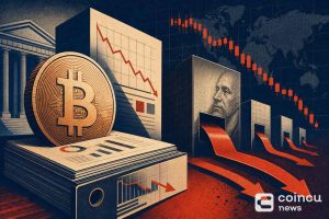 Bitcoin Spot ETFs See $64.1M Net Outflows as Grayscale GBTC Leads
