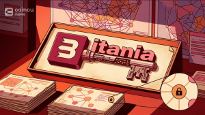 As Self-Custody Crypto Gains Ground, Bitania Attracts Privacy-Conscious Traders