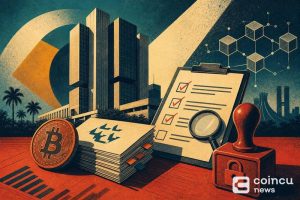 Brazil Central Bank Tightens Crypto Licensing, Requires Audits