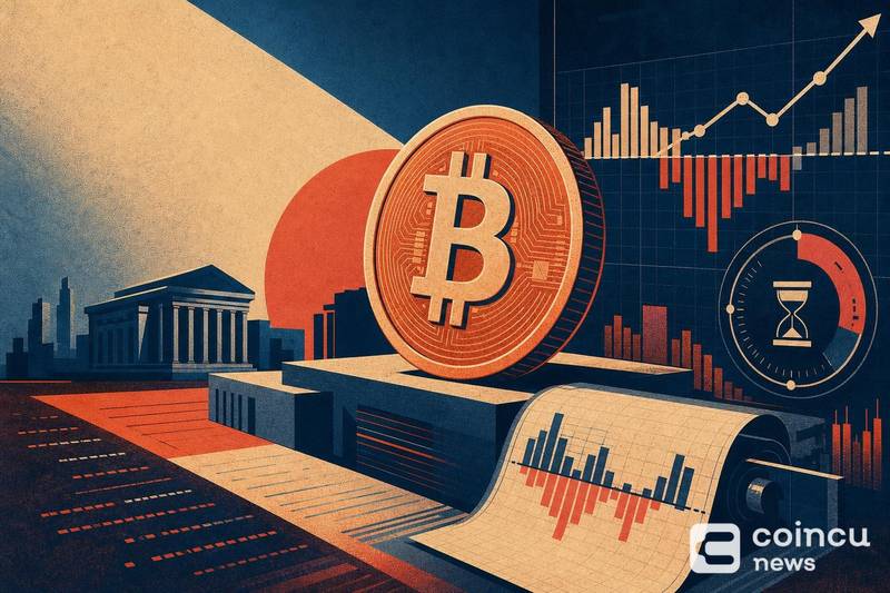 BTC Funding Rate Hits 0.0029% Across 8-Hour Average
