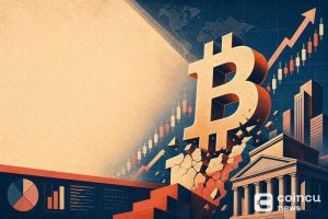 BTC Breaks Above $64,000: Key Drivers and Next Levels