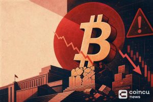 BTC Liquidation Risk Rises if Bitcoin Falls Below $62,564