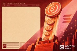 Circle Issues $1B More USDC on Solana in 24 Hours