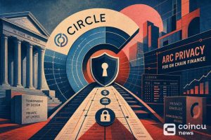 Circle Plans Arc Privacy for On-Chain Finance