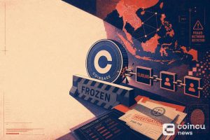 Coinbase Freezes $3 Million Tied to Southeast Asia Crypto Fraud Network