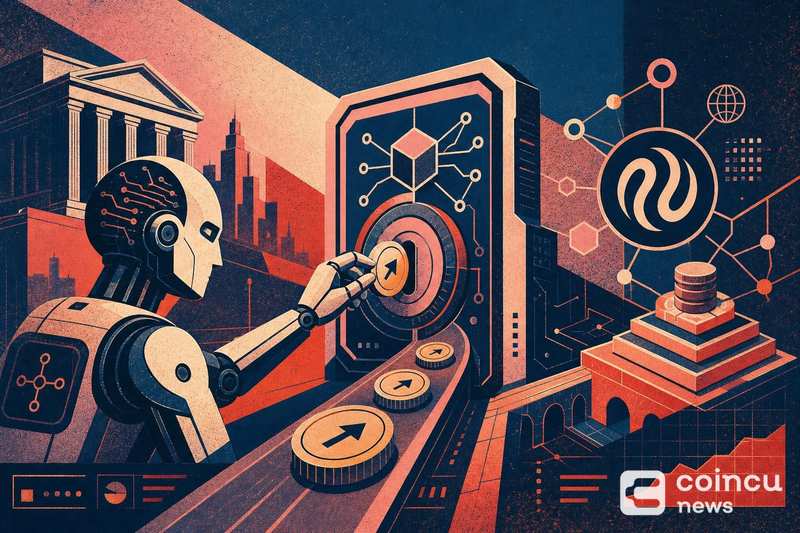 Coinbase's x402 Protocol Launches on Injective, Letting AI Agents Pay Fees