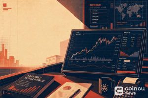 Crypto.com Becomes an Official Broker on TradingView