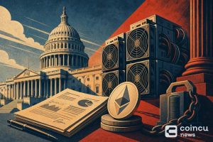Crypto Lobby Urges Congress to Pass Mining, Staking Tax Bill
