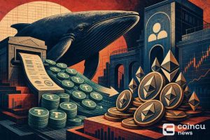 Crypto Whale Borrows $142M USDT on Aave to Buy 87,680 ETH