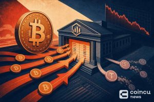 CryptoQuant: BTC Exchange Inflows Hit 114,000 as Stablecoin Outflows Weaken Buying Pressure