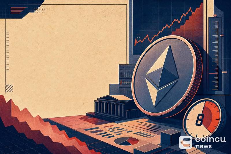 ETH Average 8-Hour Funding Rate at 0.0028%: What It Means