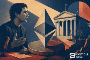 Founder of Etherealize Says ETH Faces Revaluation, Urges Ethereum Foundation Neutrality