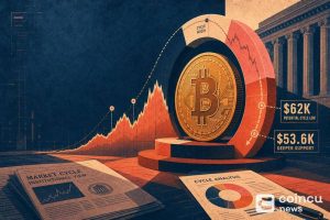 Galaxy Digital: Bitcoin Cycle Low Could Be $62K-$53.6K