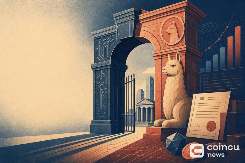 Gate and Alpaca Announce Strategic Partnership on Digital Asset and Traditional Finance Integration