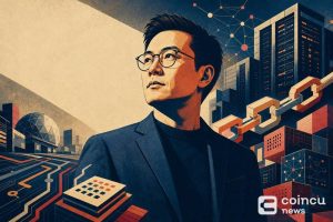 Gate Strategic AI Head Edwin Cheung to Speak at SuperAI on AI Infrastructure and Web3 Integration
