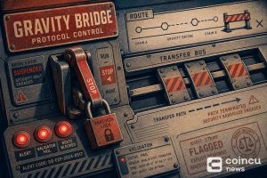 Gravity Bridge Suspends Service After Attack: What Happened