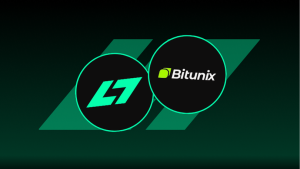 Bitunix and TetherBack: Crypto Cashback on Trading Fees