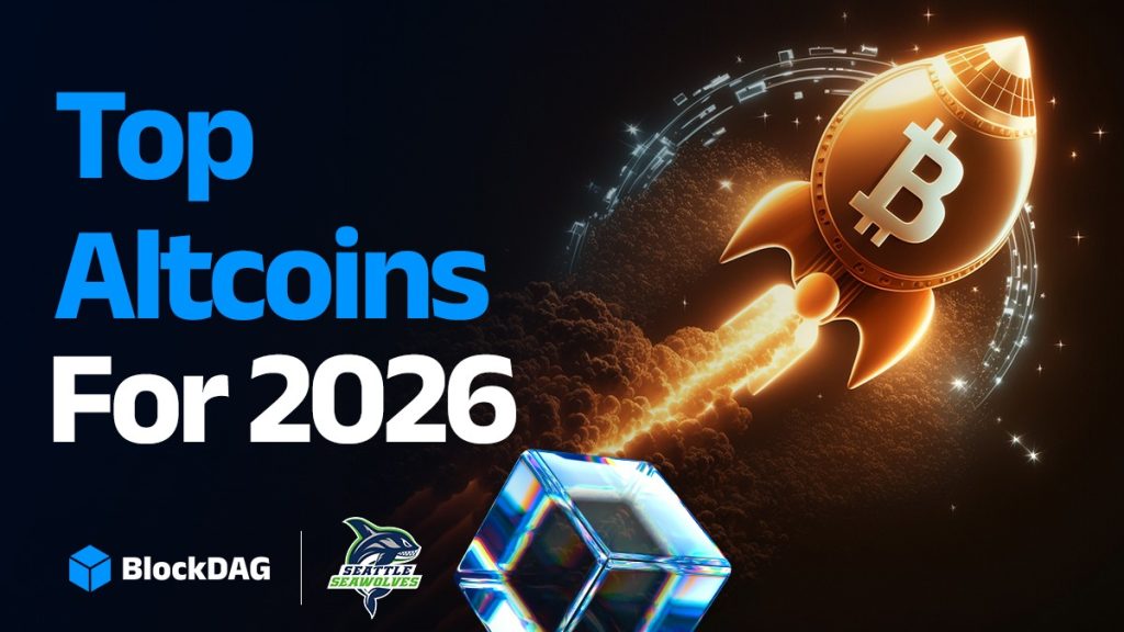Best Crypto To Buy This June: BlockDAG Beats Dogecoin, Ondo, and Pepe Coin With 5,000 TPS and $0.010 Buyback!