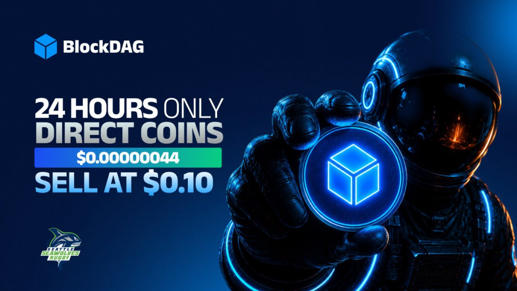 Best Crypto To Buy This June: BlockDAG Beats Dogecoin, Ondo, and Pepe Coin With 5,000 TPS and $0.010 Buyback!