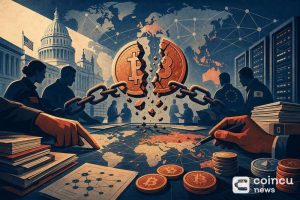International Joint Operation Dismantles Crypto Money Laundering Ring Tied To $390M