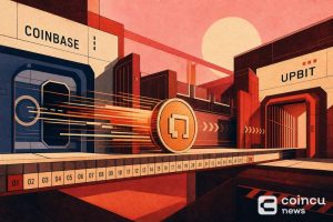 IOSG: How One Coin Went From Coinbase to Upbit in Just 28 Days
