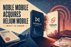 Noble Mobile Acquires Helium Mobile: What to Know