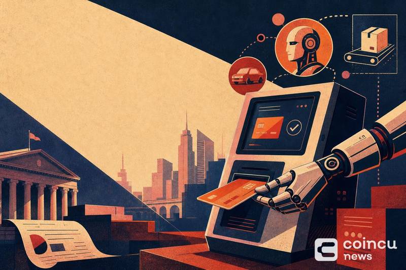 OKX Named Among Mastercard Agent Pay for Machines Launch Partners