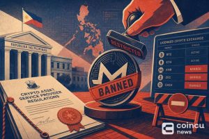 Philippines Tightens Crypto Rules, Bans Privacy Coins on Licensed Exchanges