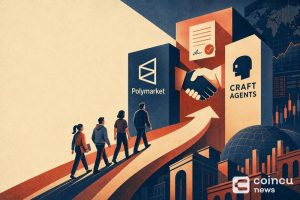 Polymarket Acquires Craft Agents, Team Members Join