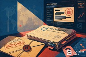 Polymarket Updates Documentation, Keeps Airdrop Eligibility Undisclosed