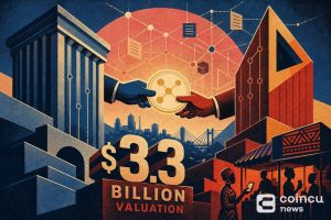 Ripple Buys Stake in Flutterwave at $3.3 Billion Valuation