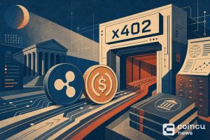 Ripple Says XRP and RLUSD Are Entering x402 Payment System