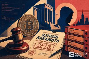 Satoshi Nakamoto Bitcoin Ownership Case Stays in Trial Stage