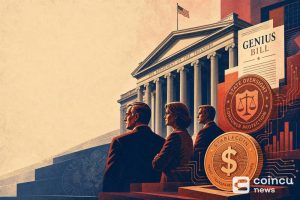 Senators Urge Treasury to Preserve State Stablecoin Oversight in GENIUS Bill