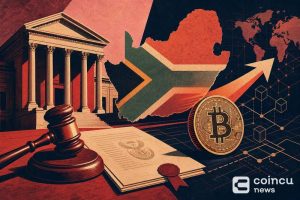 South African Court: Bitcoin Transfers Abroad Count as Capital Exports