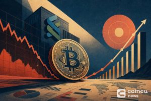 Standard Chartered Sees Bitcoin Near a Bottom, Keeps $100,000 Year-End Target
