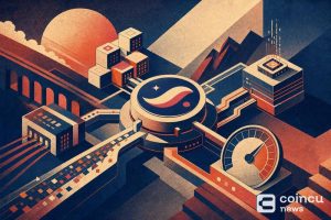 Starknet v0.14.3 Mainnet Launch Adds Dynamic L2 Gas